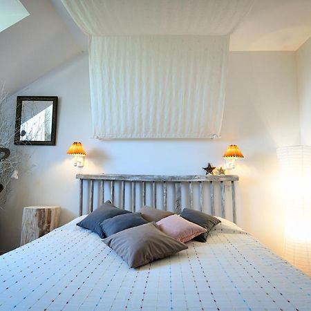 La Ferme Dague Bed and Breakfast Lasseube Eksteriør billede